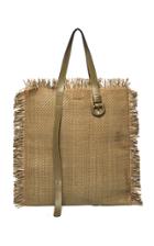 Jacquemus Le Sac Tresse Tote