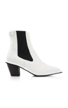 Reike Nen Contrast Leather Chelsea Boot