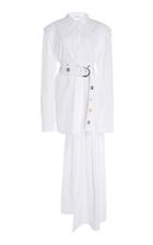 Semsem Memphis Shirt Dress