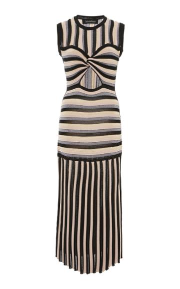 Tabula Rasa Millais Stripe Dress