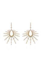 Moda Operandi Fernando Jorge Clarity Small Drop Earrings