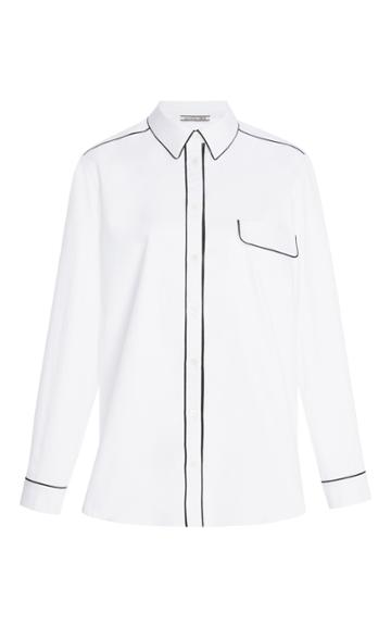 Maison Pre Button-up Shirt