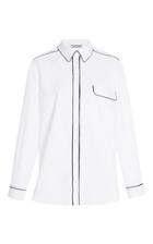 Maison Pre Button-up Shirt