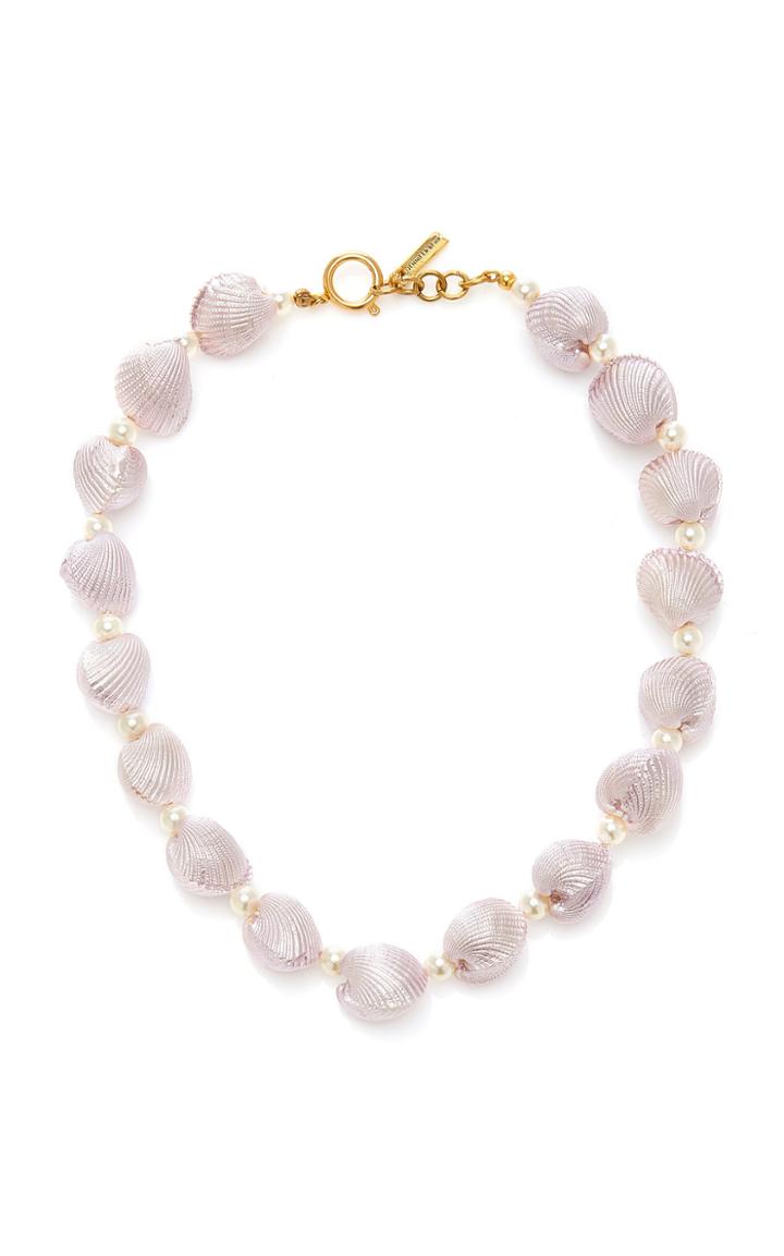 Moda Operandi Jennifer Behr Polline Necklace