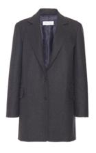 Moda Operandi Max Mara Unione Wool-cashmere Jacket