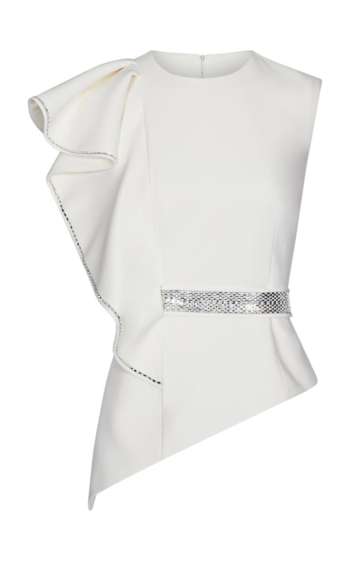 Moda Operandi Safiyaa Mirla Top Size: 34
