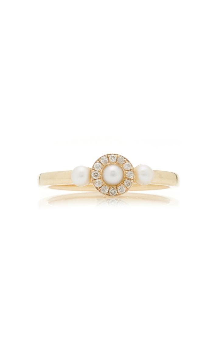 Anissa Kermiche Mignonne Ring