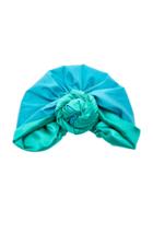 Julia Clancey Edith Silk Turban