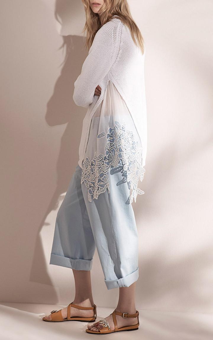 N 21 N&deg;21 Anita Slouchy Jeans