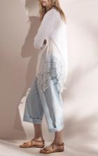 N 21 N&deg;21 Anita Slouchy Jeans