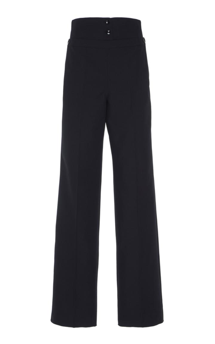 Jil Sander Greg Straight Leg Pant