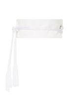 Semsem Tassel Tie Belt