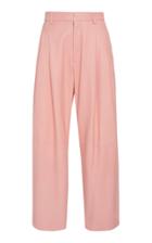 Paul Smith Leather Relaxed Trouser
