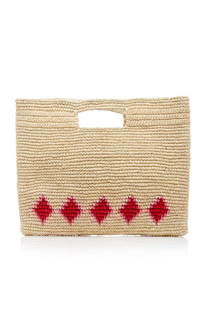 Nannacay Celina Clutch