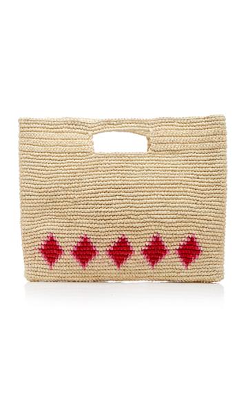 Nannacay Celina Clutch