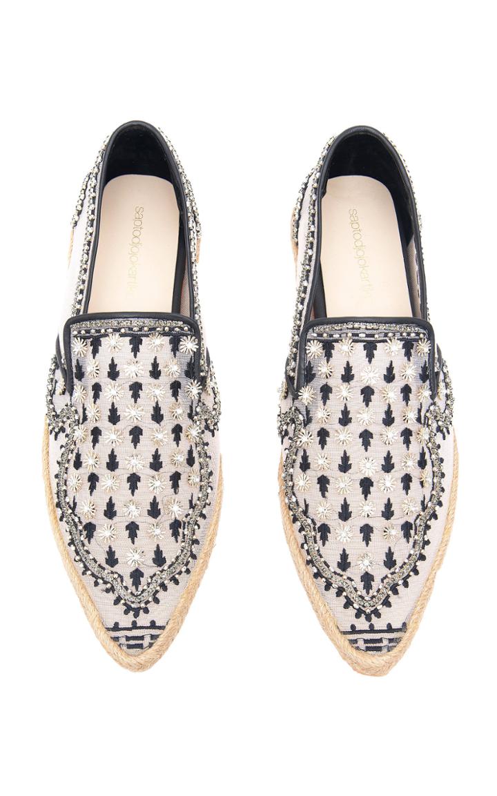 Saptodjojokartiko Kesara Loafers