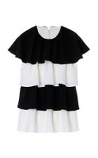 Semsem Naya Ruffle Dress 4-12 Years