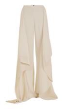 Maticevski Frenzy Pleated Trousers
