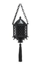 Moda Operandi Oscar De La Renta Lantern Leather Bag