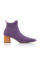 Nanushka Daya Ankle Boots