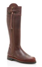 Penelope Chilvers Long Tassel Boot
