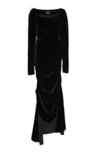 A.w.a.k.e. Heavy Crown Dress