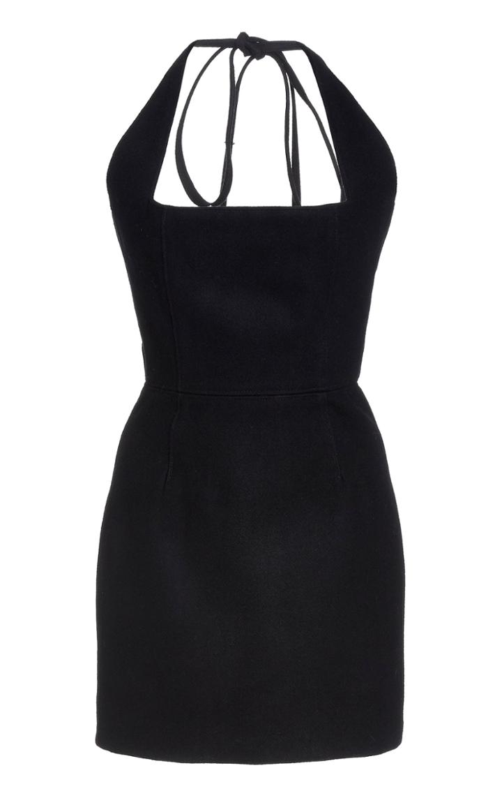 Moda Operandi Laquan Smith Arielle Mini Dress