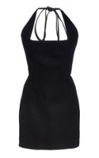 Moda Operandi Laquan Smith Arielle Mini Dress