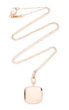 Monica Rich Kosann Eve 18k Gold Necklace