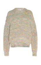 Acne Studios Zora Chunky-knit Sweater
