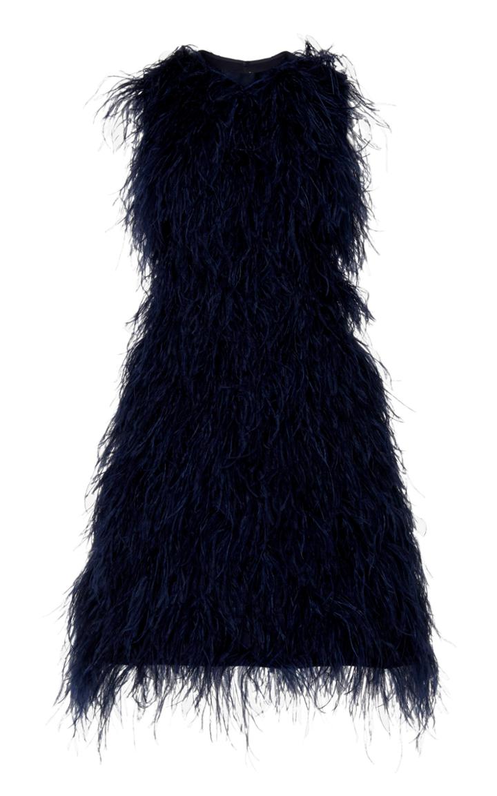 Huishan Zhang Gaia Dress