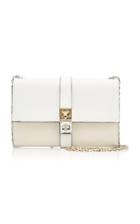 Proenza Schouler Ps11 Two-tone Leather Chain Bag