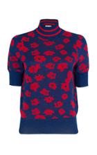 Baum Und Pferdgarten Charisse Turtle Neck Top