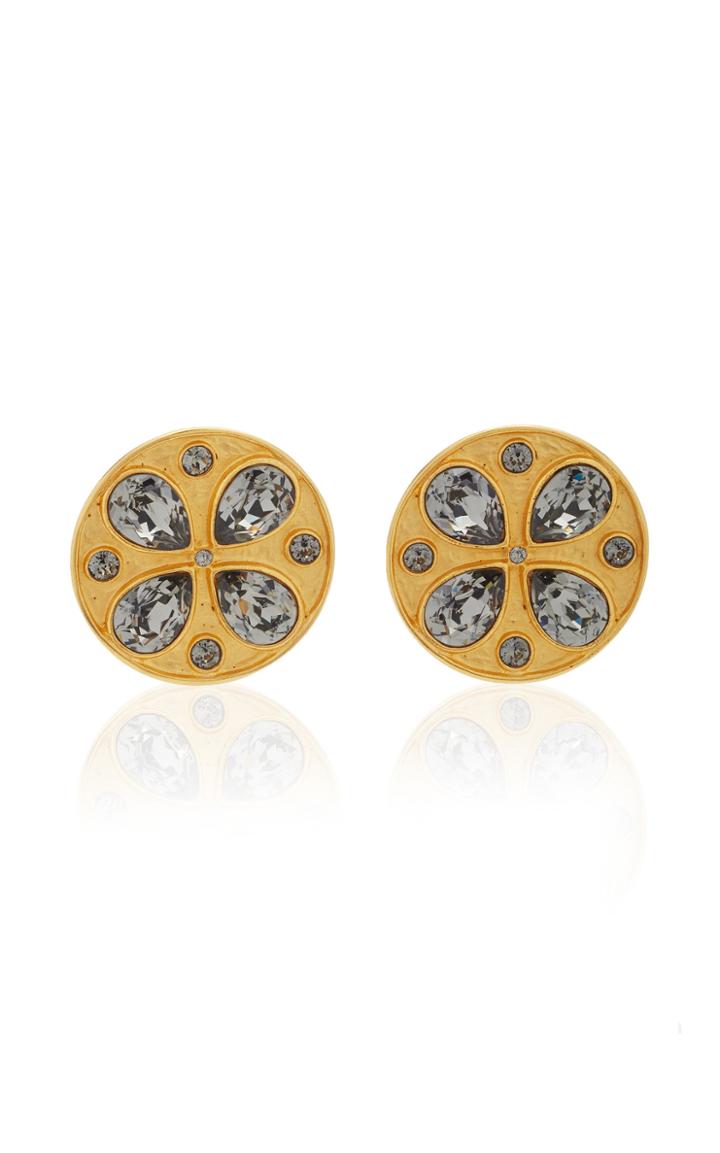 Rebecca De Ravenel Pamina Earrings