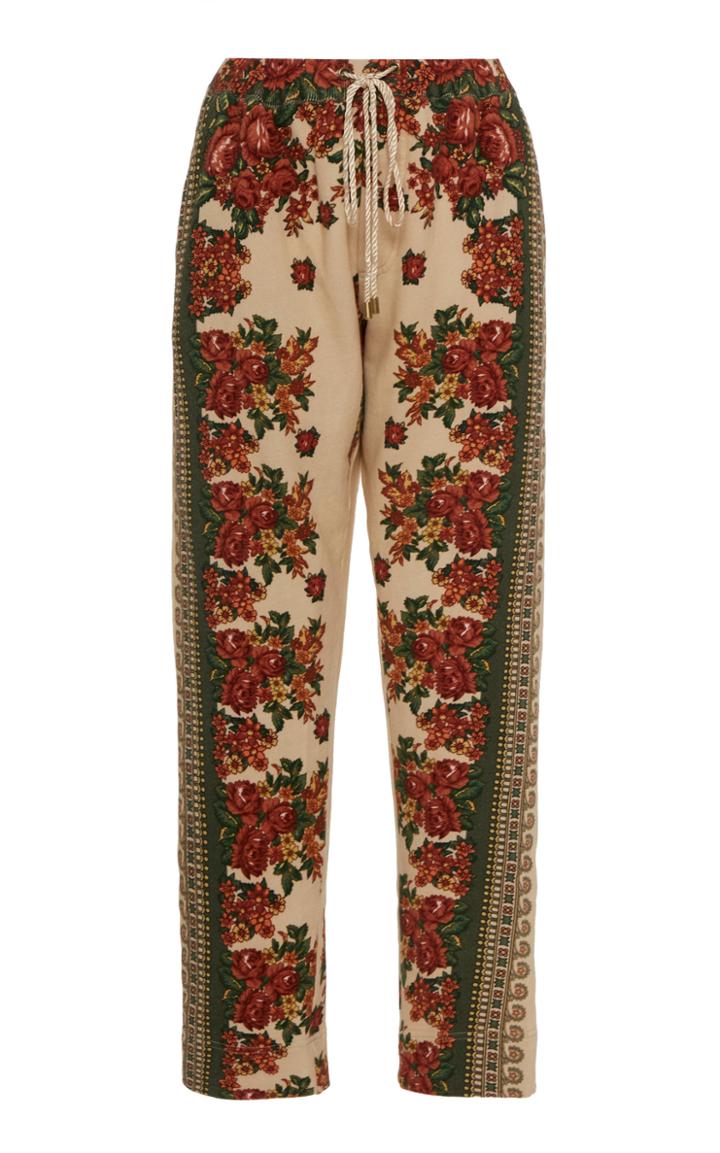 Moda Operandi Mes Demoiselles Mercato Pant Size: 44