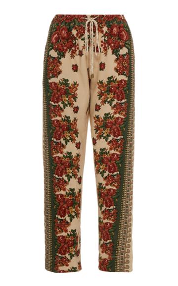 Moda Operandi Mes Demoiselles Mercato Pant Size: 44