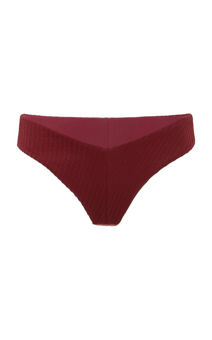 Fella Chad High Cut Bikini Bottom