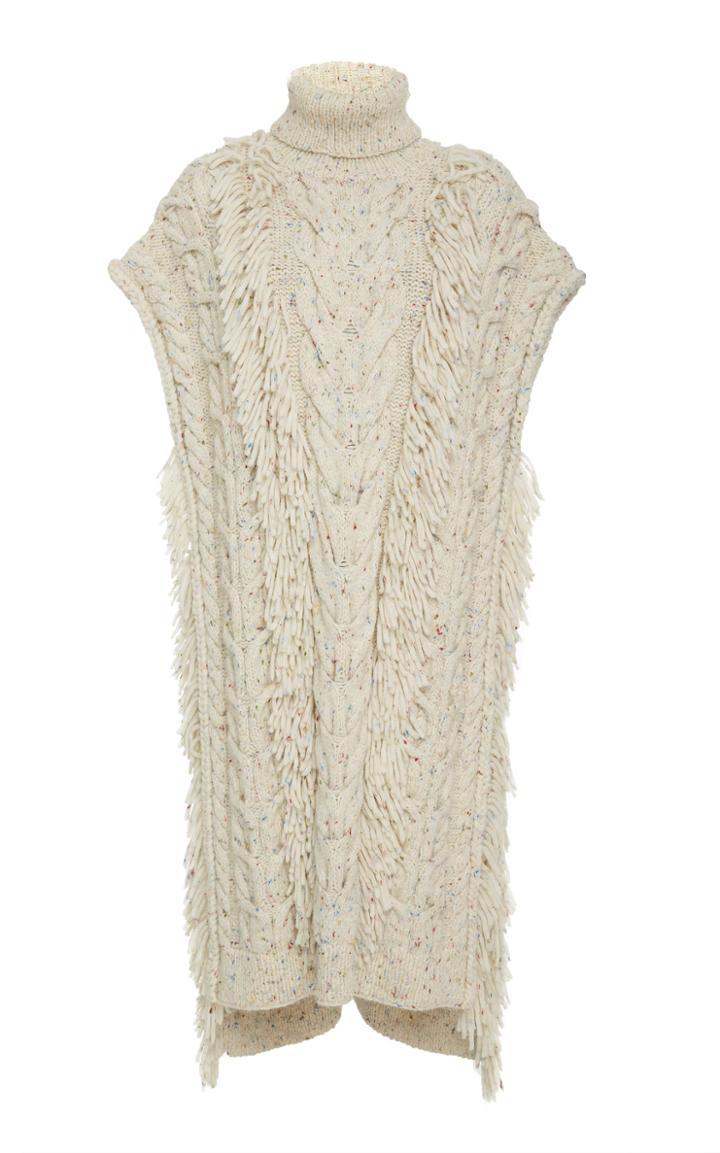 Ulla Johnson Damia Turtleneck Tunic