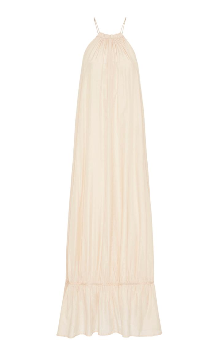 Moda Operandi Bird & Knoll Margherita Dress + Belt