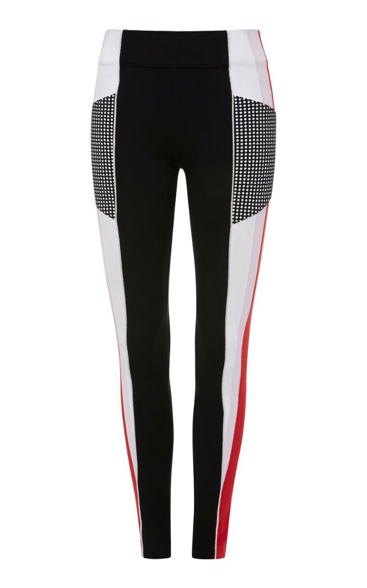 No Ka'oi Huli Palua Leggings