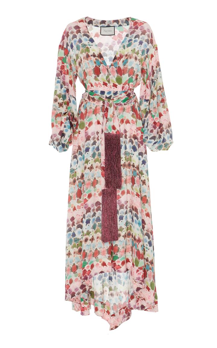 Alexis Deeta Wrap Dress