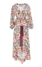 Alexis Deeta Wrap Dress