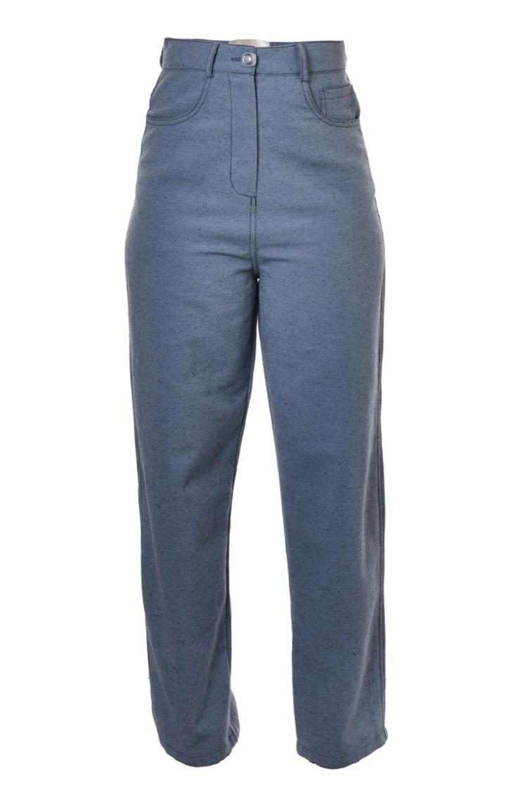 Lilly Sarti Cotton Recycle Pants