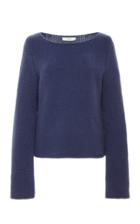 Moda Operandi Vince Boatneck Cashmere Top Size: Xxs