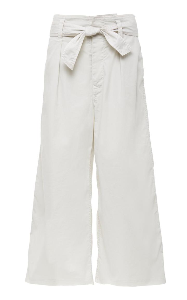Nili Lotan Ellie Wide Leg Pant