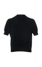 Maison Margiela Fine Knit Pullover Tee