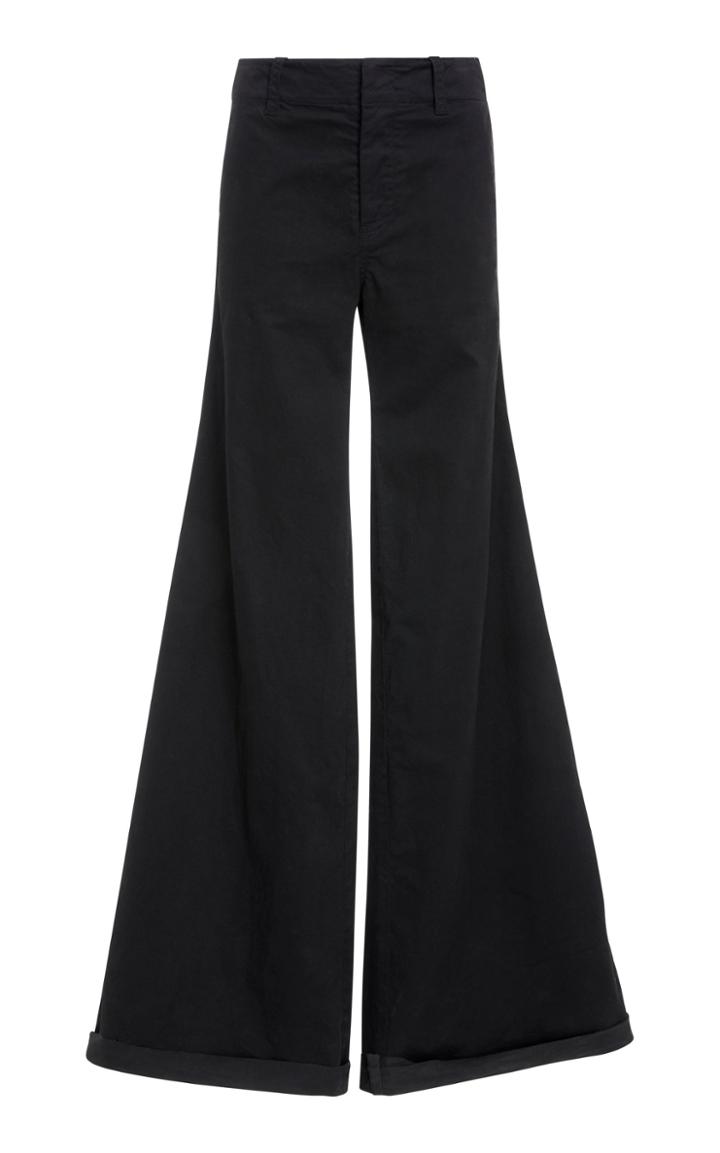 Nili Lotan Irene Wool Pant