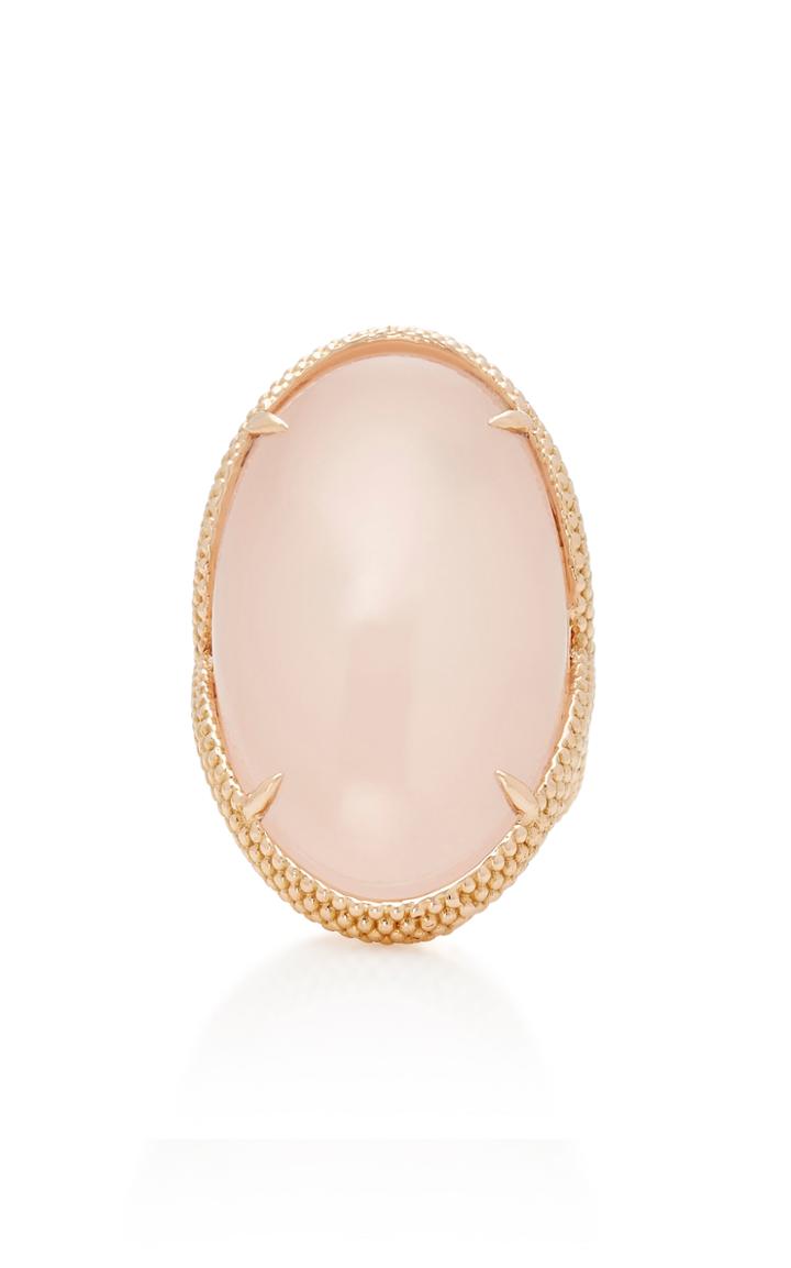 Carla Amorim Secret Ring