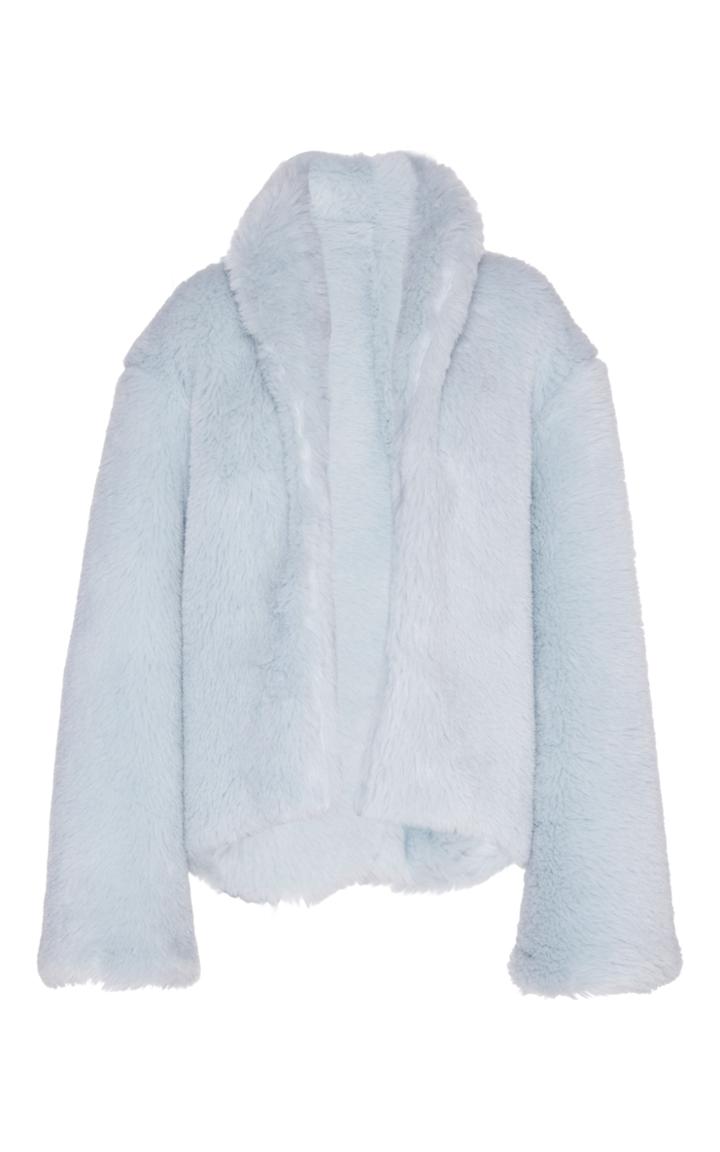 Marni Mohair Jacket