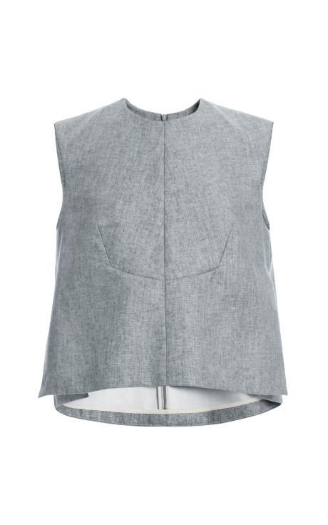 Ellery Stone Kakiemon Top